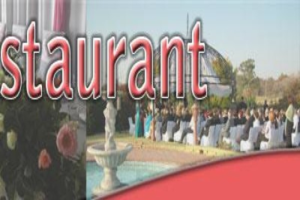 Lake Restaurant Funtion Venue