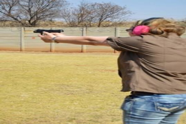 Out Of Africa Arms & Outdoor