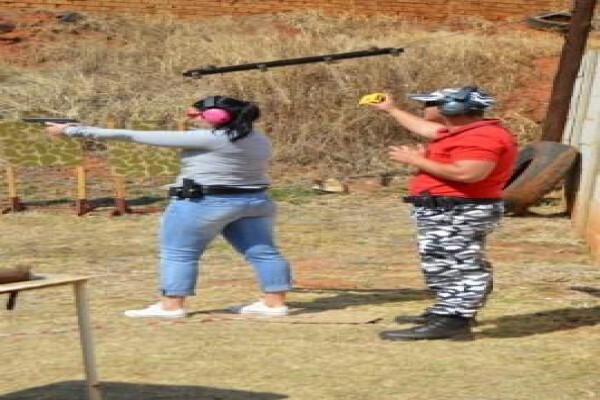 Out Of Africa Arms & Outdoor