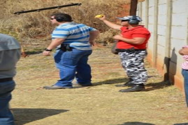 Out Of Africa Arms & Outdoor
