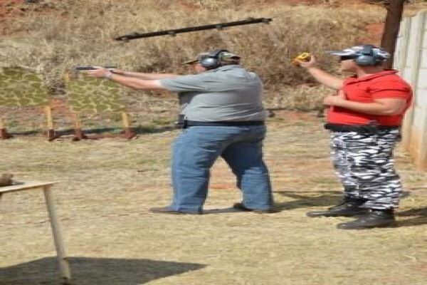 Out Of Africa Arms & Outdoor