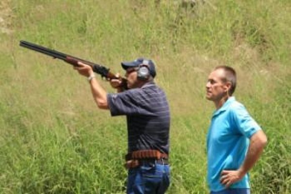 Out Of Africa Arms & Outdoor