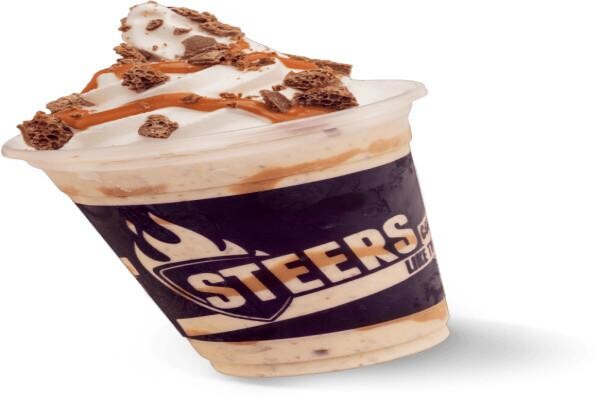 Steers Fast Foods