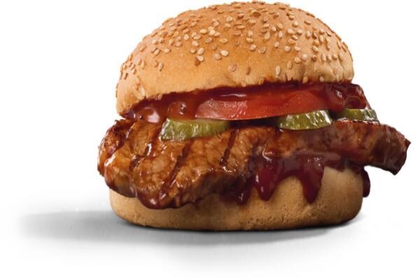 Steers Fast Foods