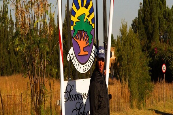 Summerhill Nursery & Preparatory School