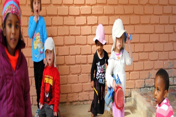 Summerhill Nursery & Preparatory School