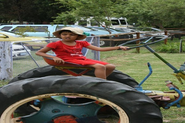 Summerhill Nursery & Preparatory School