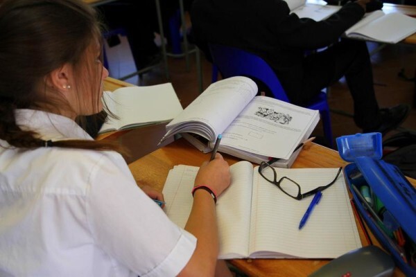 Summerhill Nursery & Preparatory School