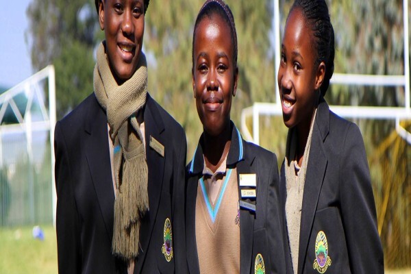 Summerhill Nursery & Preparatory School