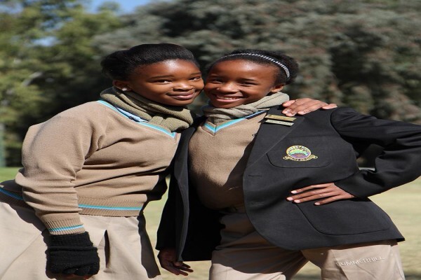 Summerhill Nursery & Preparatory School