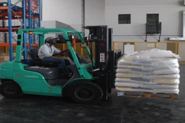 Klm Setati Food Services