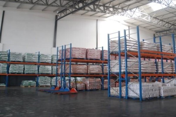 Klm Setati Food Services