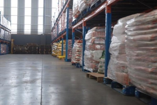 Klm Setati Food Services