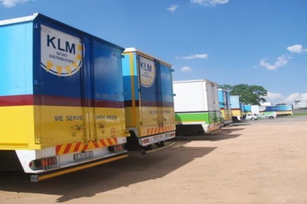 Klm Setati Food Services