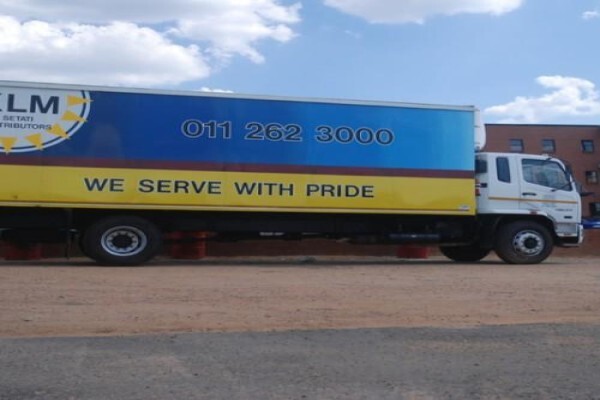 Klm Setati Food Services