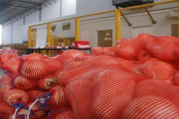 Klm Setati Food Services