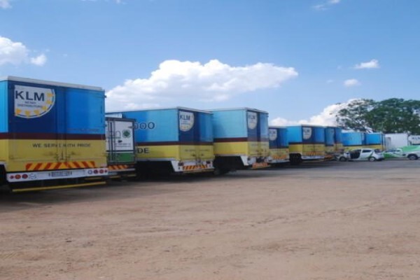 Klm Setati Food Services