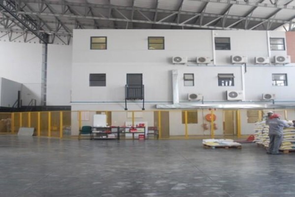 Klm Setati Food Services