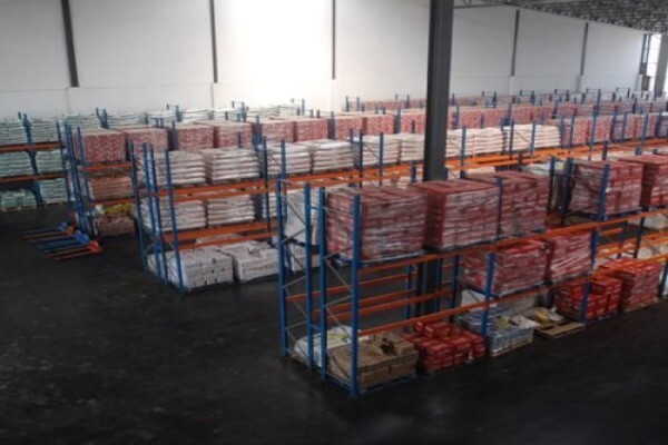 Klm Setati Food Services