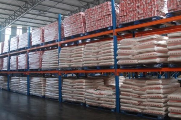 Klm Setati Food Services