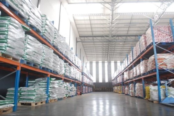 Klm Setati Food Services