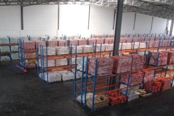 Klm Setati Food Services