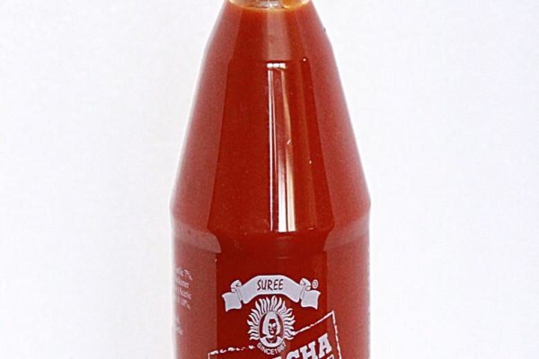Ding Ho Asian Food Importers