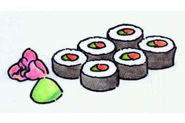Ding Ho Asian Food Importers