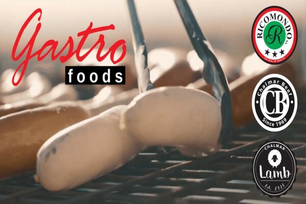 Gastro Foods