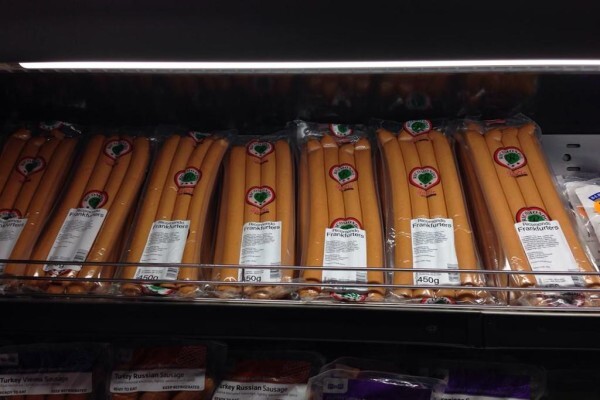 Gastro Foods
