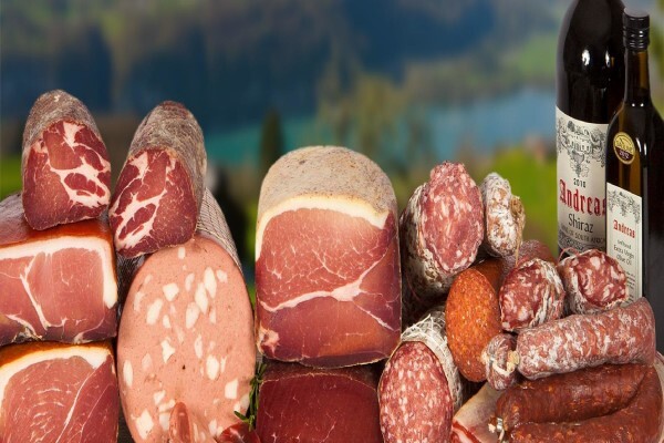 Gastro Foods