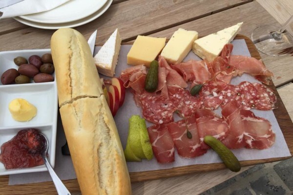 Gastro Foods