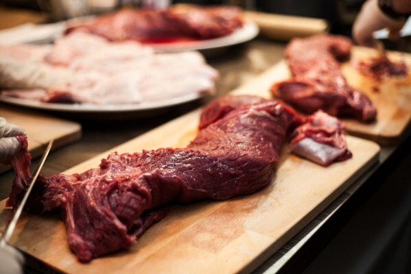 Gastro Foods