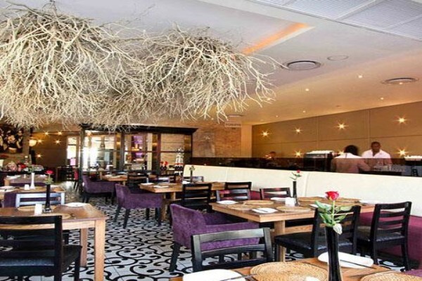 Stephnies Restaurant