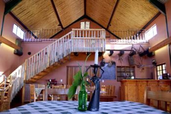 Tower Of Pizza B&B & Restaurant