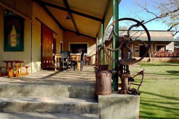 Tower Of Pizza B&B & Restaurant