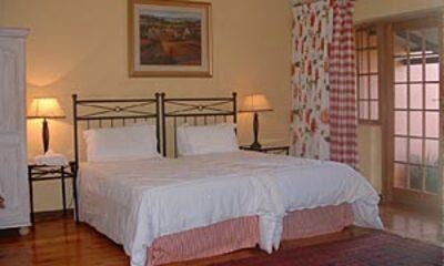 King's Grant Country Retreat