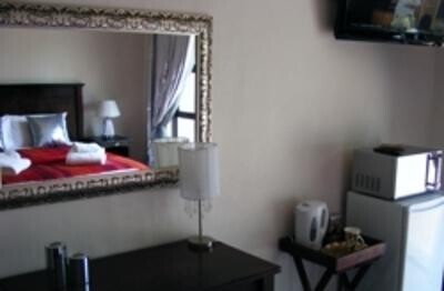 Kosmos Guest House