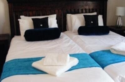 Kosmos Guest House