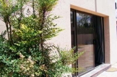Kosmos Guest House