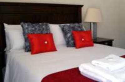 Kosmos Guest House