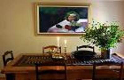 Adley House Guest House