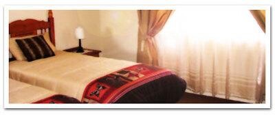 African Sky Guest House & B & B