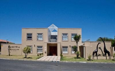 Kwantu Guest House