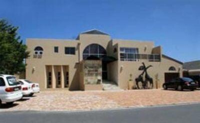 Kwantu Guest House