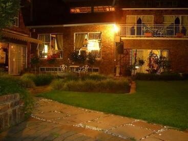 Arch Inn Guest House PTY Ltd