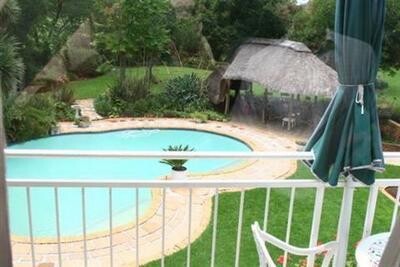 Arch Inn Guest House PTY Ltd