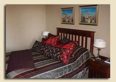 De La Vie Guest Lodge
