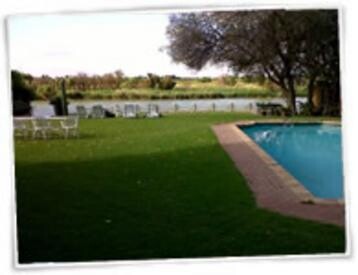 Waterfront Guest Farm