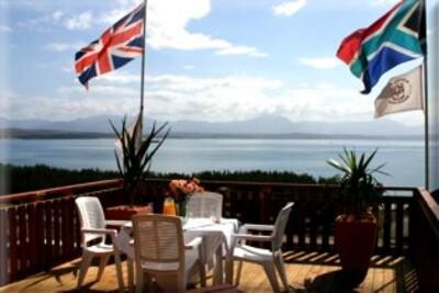 Eldrew B & B Guesthouse